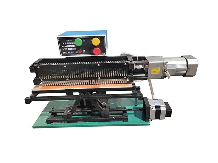 DBJ-1电动多点打印机